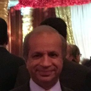 Meet your Posher, Mohammed